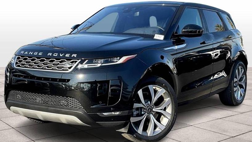 LAND ROVER RANGE ROVER EVOQUE 2020 SALZP2FX8LH105760 image